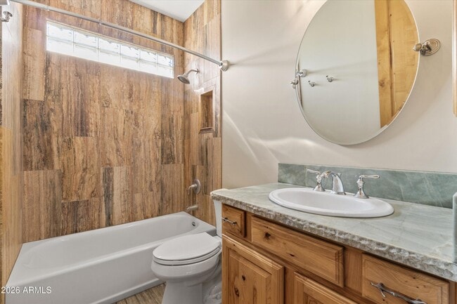 Building Photo - 14541 E Gamble Ln