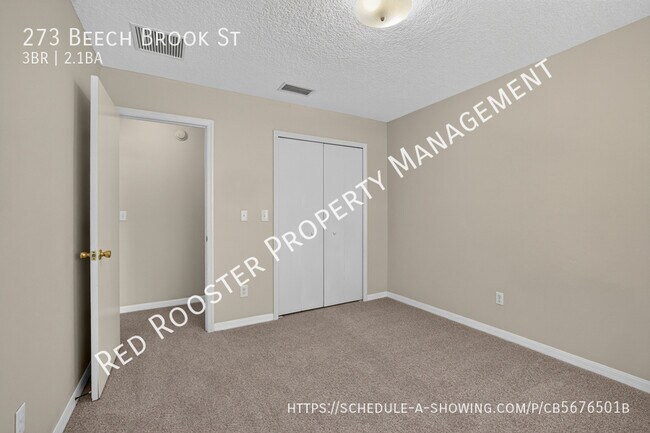Building Photo - 273 Beech Brook St
