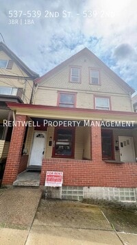 Building Photo - 537-539-539 2nd St