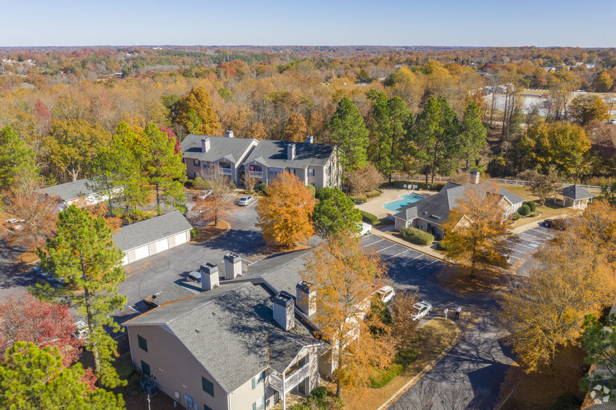 Building Photo - Chandler Ridge