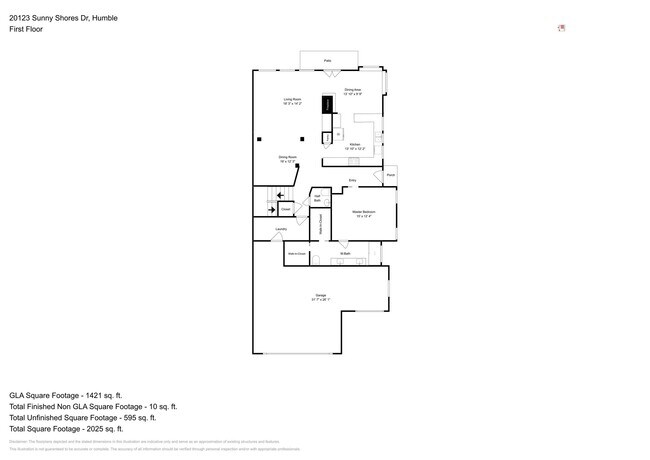 Building Photo - 20123 Sunny Shores Dr