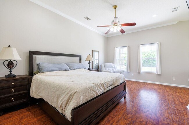 Building Photo - 4614 Briarberry Dr