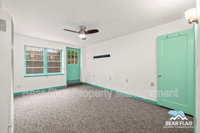 Building Photo - 2505 S St