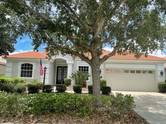 Primary Photo - Osprey, FL 3BR/3BA Single Family Pool Home