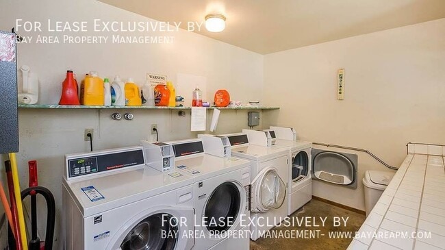 Building Photo - 205 Monte Diablo Ave