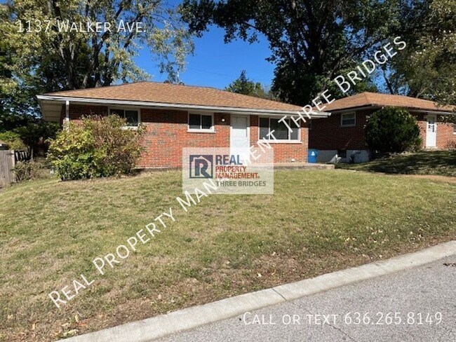 Primary Photo - 1137 Walker Ave
