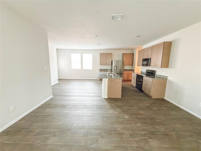 Building Photo - 2707 Towy Rd