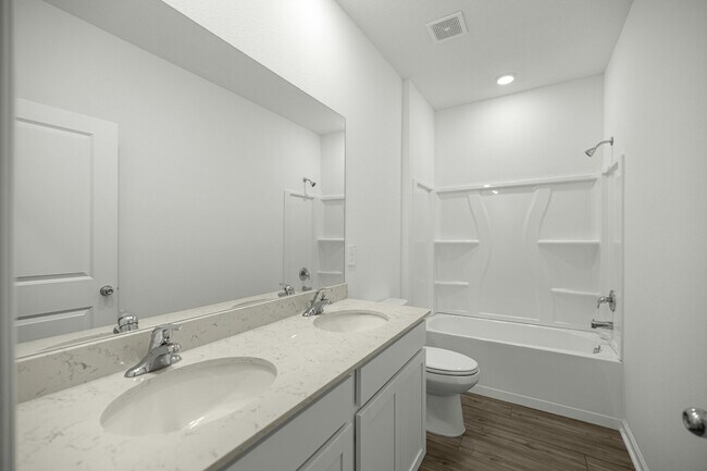 Building Photo - 4610 SW 89th Loop