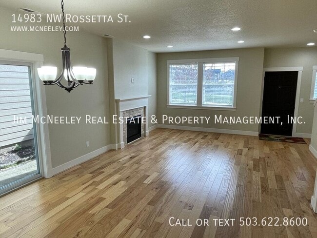 Building Photo - 14983 NW Rossetta St