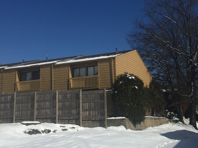 Back View - 668 E Buchtel Ave