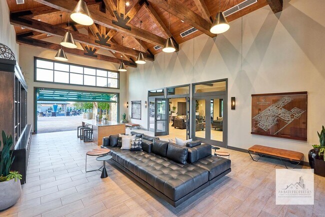 Building Photo - Stunning 3 Bedroom 2 Bath Home In Riverstone! SOLAR!