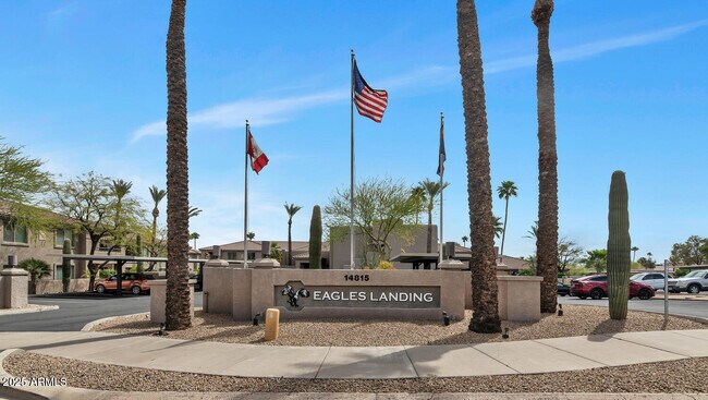 Building Photo - 14815 N Fountain Hills Blvd