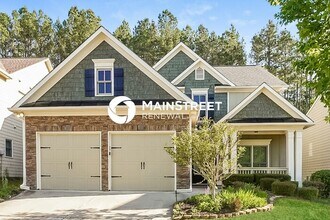 Building Photo - 4 Bedroom Pet-Friendly Home in DALLAS, GA with Main Street Renewal