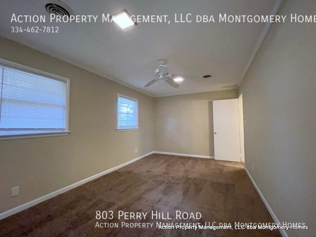 Building Photo - 803 Perry Hill Rd