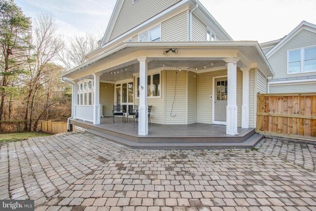 Building Photo - 710 Parrish Farm Ln