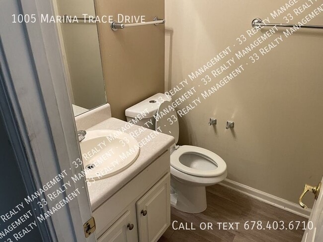 Building Photo - 1005 Marina Trace Dr