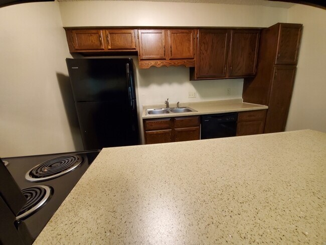 Building Photo - Two Bedroom Apartment with Fireplace!