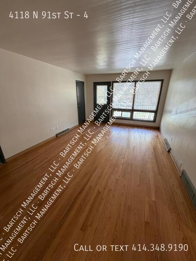 Building Photo - 4118 N 91st St