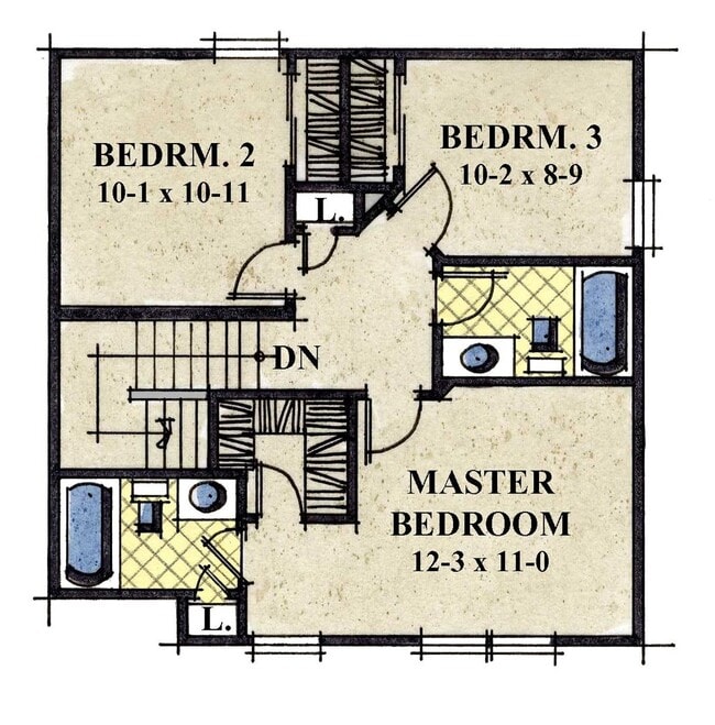 Building Photo - Start spring out right!