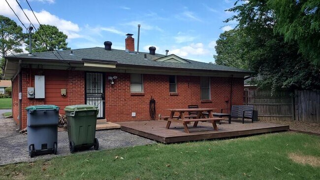 Building Photo - 4967 Sea Isle Rd