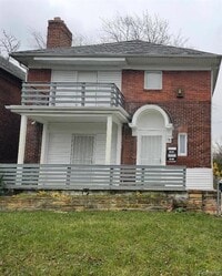 Building Photo - 1625 Lawrence St