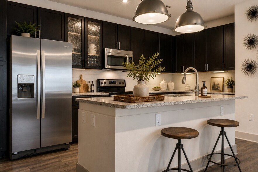 Building Photo - Haywood Reserve Apartment Homes