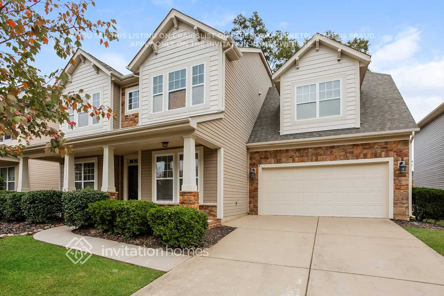 Building Photo - 15913 Oxford Glenn Dr