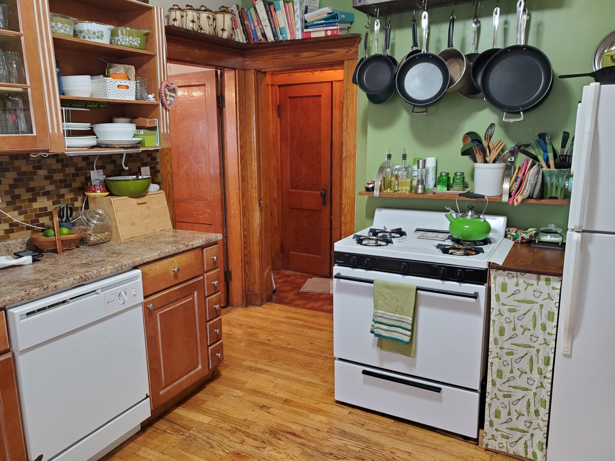 Building Photo - 12 St Peter St