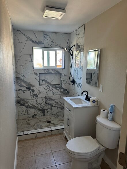 Bathroom - 197 6th St