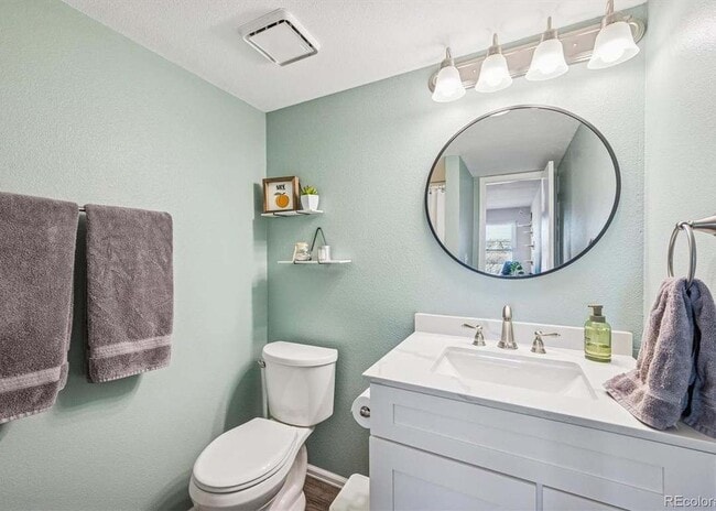 Building Photo - 4216 S Ireland Ct