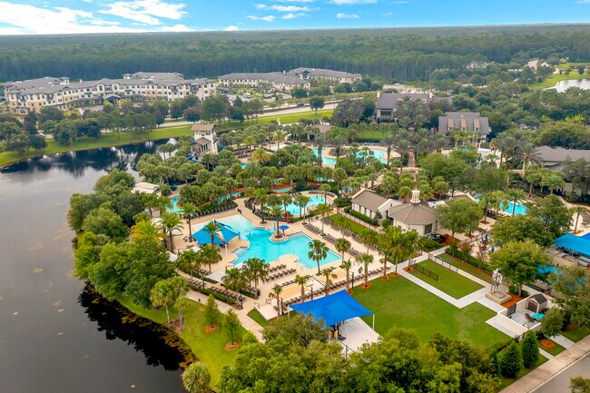 Building Photo - 63 Millenia Dr