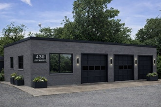 Building Photo - 430 E Brockett St