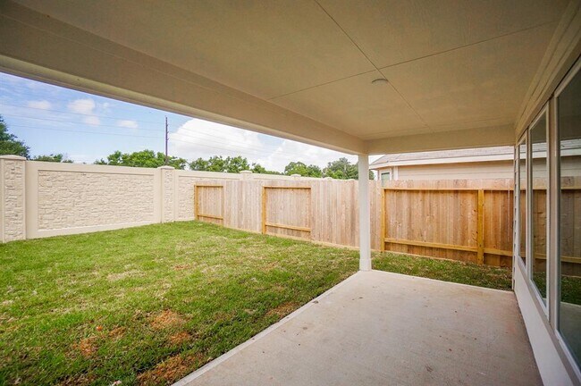 Building Photo - 3331 Rosselli Brush Dr