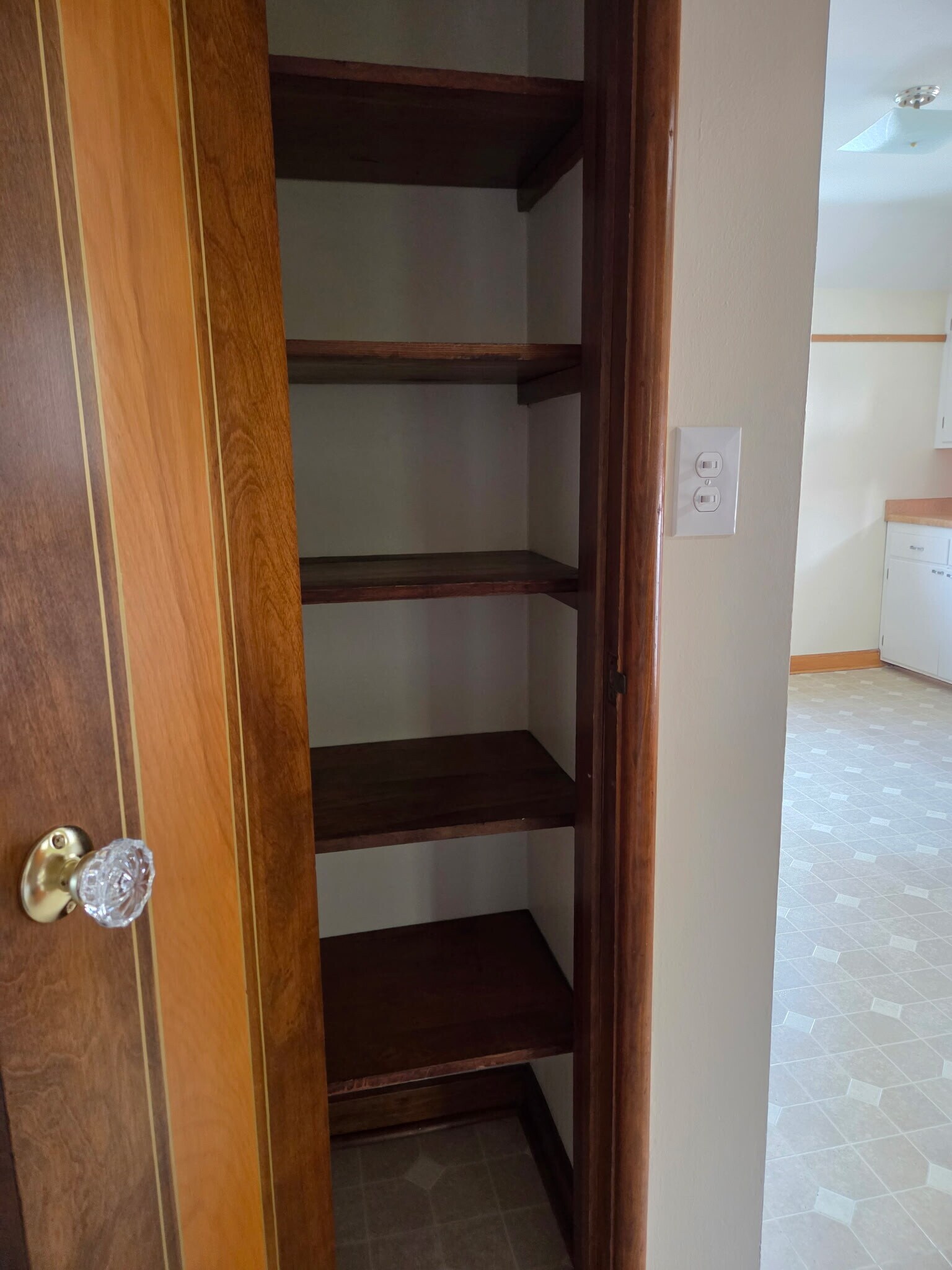 Pantry - 3122 N 49th St
