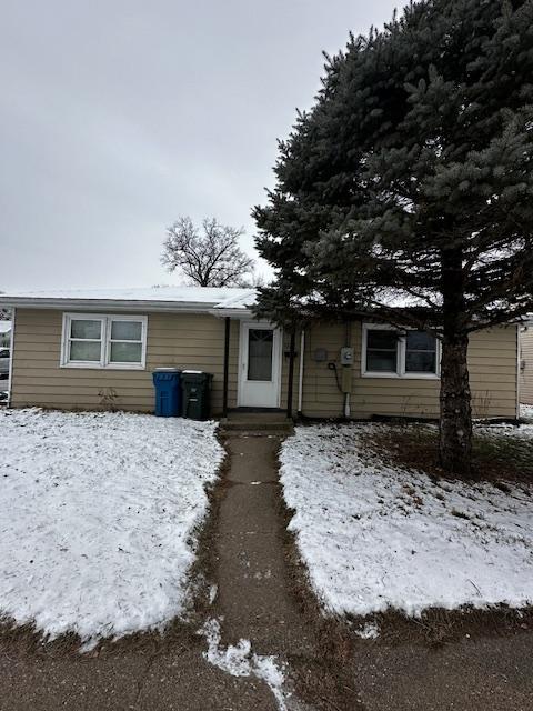 Building Photo - 2204 Demorest Ave