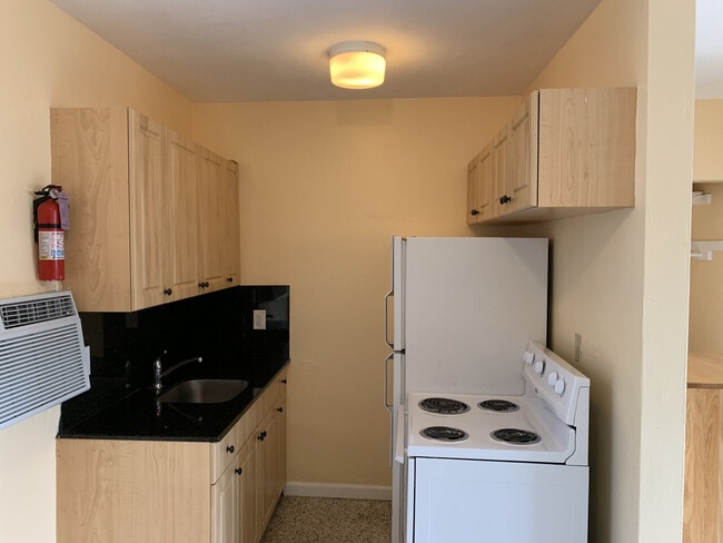 Building Photo - Arch Creek Apartments
