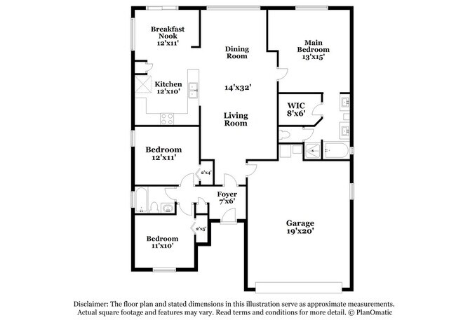 Building Photo - 1243 Big Sky Dr