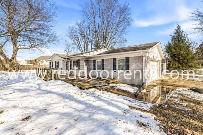 Building Photo - 7026 Kimberly Ln