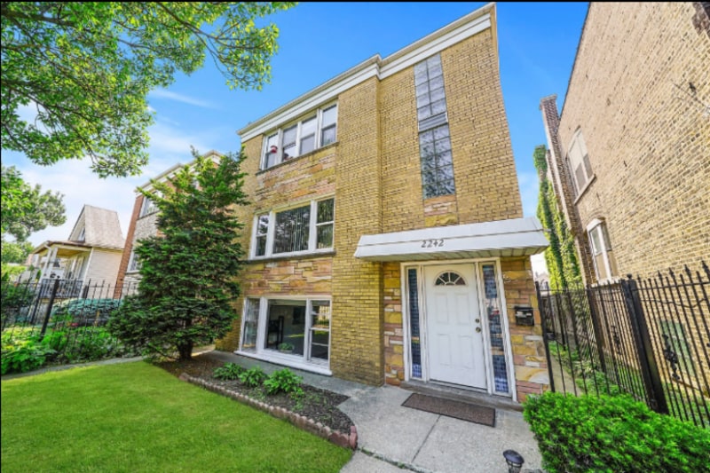 Building Photo - 2242 N Lavergne Ave