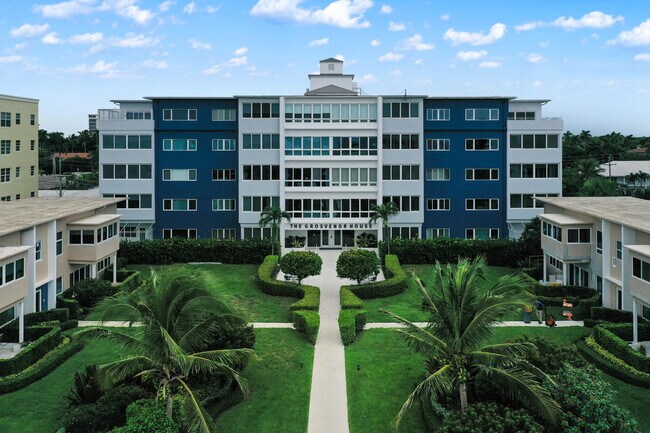 Building Photo - 120 N Ocean Blvd