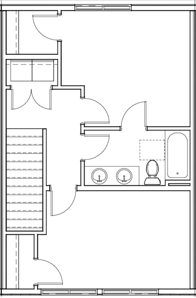 Building Photo - Homes at the Falls