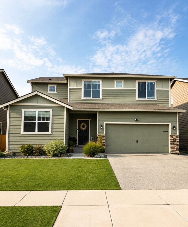 Building Photo - 7809 285th Pl NW