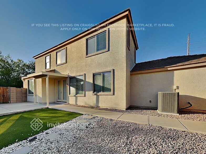 Building Photo - 3942 E Yeager Dr