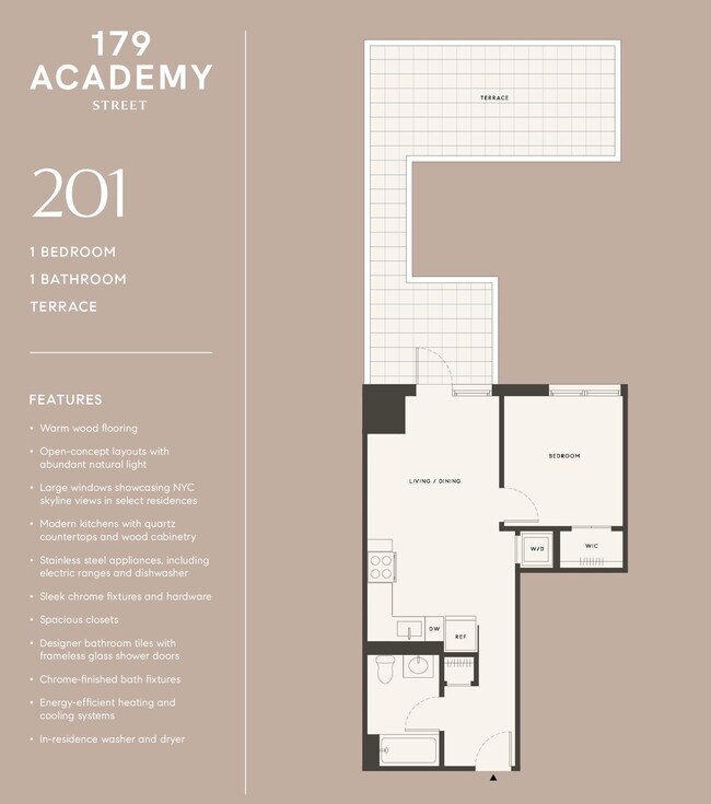 Building Photo - 179 Academy St