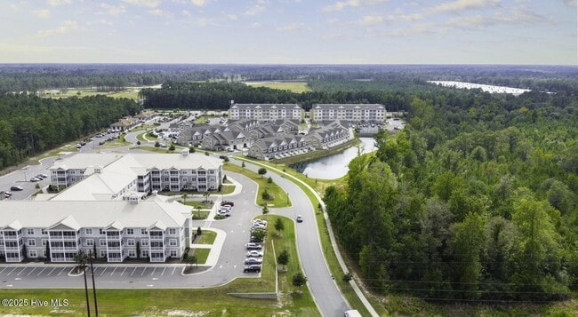 Building Photo - 8067 Purchase Ne Pl