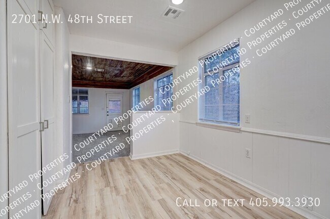Building Photo - 2701 NW 48th St