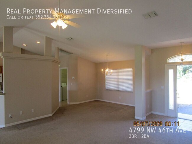 Building Photo - 4799 NW 46th Ave