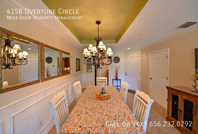 Building Photo - 4158 Overture Cir