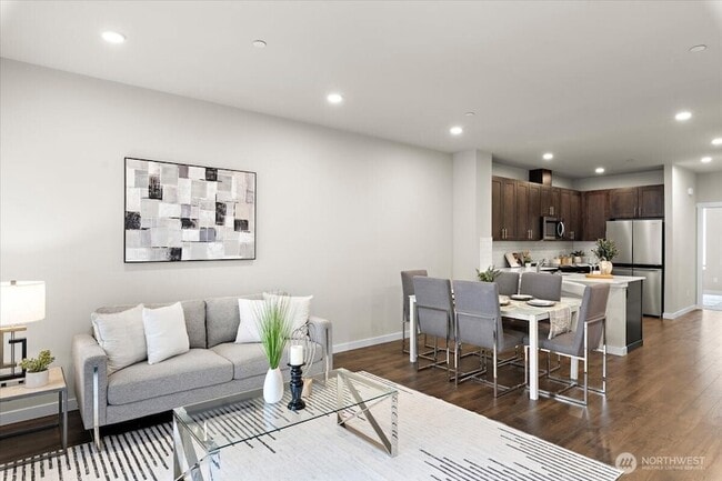 Building Photo - 9612 19th Ave SE