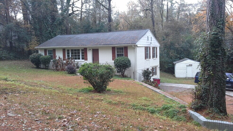 Building Photo - 2593 Nancelon Cir N